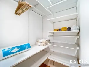 Pronájem bytu 2+kk, Hradec Králové, Eliščino nábřeží, 30 m2