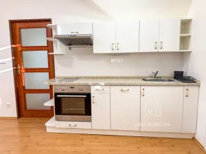 Pronájem bytu 1+kk, Kyjov, Jungmannova, 38 m2