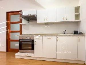 Pronájem bytu 1+kk, Kyjov, Jungmannova, 38 m2