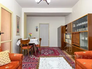 Prodej bytu 3+1, Kyjov, Sídliště Za Stadionem, 67 m2