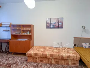 Prodej bytu 3+1, Kyjov, Sídliště Za Stadionem, 67 m2