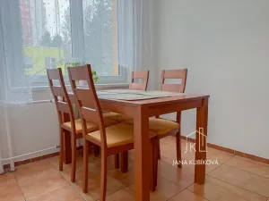 Prodej bytu 4+1, Brno, Blatnická, 84 m2