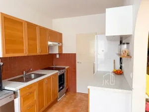 Prodej bytu 4+1, Brno, Blatnická, 84 m2