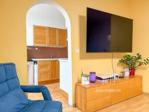 Prodej bytu 4+1, Brno, Blatnická, 84 m2