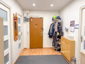 Prodej bytu 4+1, Brno, Blatnická, 84 m2