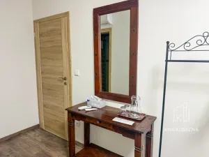 Pronájem ubytování, Valtice, Josefská, 251 m2