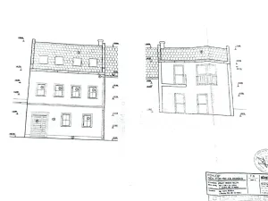 Pronájem ubytování, Valtice, Josefská, 251 m2