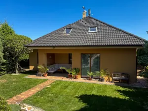 Prodej rodinného domu, Těmice, 252 m2