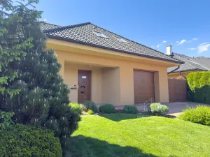 Prodej rodinného domu, Těmice, 252 m2