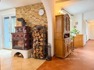 Prodej rodinného domu, Želetice, 220 m2