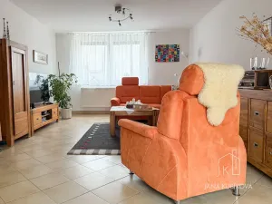 Prodej rodinného domu, Želetice, 220 m2