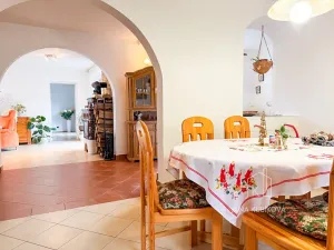 Prodej rodinného domu, Želetice, 220 m2