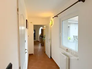 Prodej rodinného domu, Želetice, 220 m2