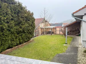 Prodej rodinného domu, Želetice, 220 m2