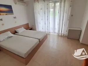 Prodej bytu 2+kk, Sveti Vlas, Bulharsko, 57 m2