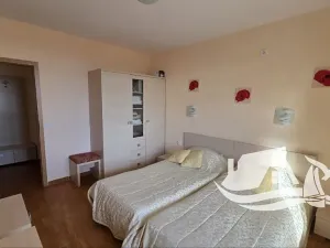 Prodej bytu 2+kk, Nesebar, Bulharsko, 58 m2