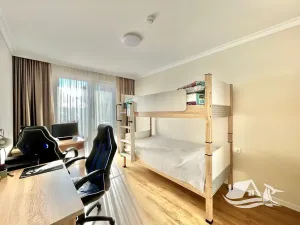 Prodej bytu 3+kk, Ravda, Bulharsko, 95 m2