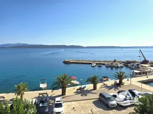 Prodej rodinného domu, Živogošće, Chorvatsko, 210 m2