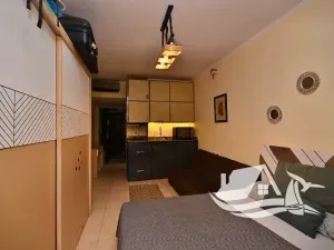 Prodej bytu 1+kk, Hurghada, Egypt, 33 m2