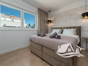 Prodej rodinného domu, Privlaka, Chorvatsko, 120 m2