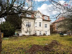 Prodej rodinného domu, Praha - Motol, U hrušky, 295 m2