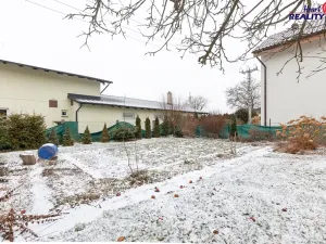 Prodej rodinného domu, Kravaře, Novodvorská, 200 m2