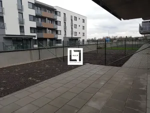 Pronájem bytu 3+kk, Olomouc, Loudova, 73 m2