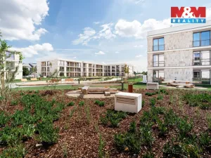 Prodej bytu 2+kk, Brandýs nad Labem-Stará Boleslav, Dřevčická, 32 m2