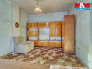 Prodej rodinného domu, Myslinka, 110 m2