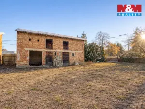 Prodej rodinného domu, Myslinka, 110 m2