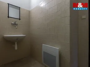 Pronájem kanceláře, Jeseník, nám. Svobody, 120 m2