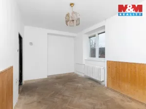 Prodej bytu 3+1, Vršce, 70 m2