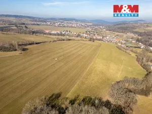 Prodej pole, Nišovice, 50254 m2