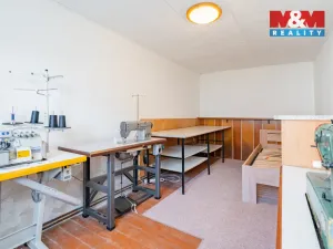 Prodej rodinného domu, Jindřichův Hradec - Políkno, 94 m2