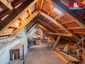 Prodej rodinného domu, Jindřichův Hradec - Políkno, 94 m2