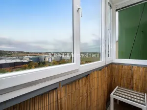 Prodej bytu 2+kk, Praha - Letňany, Tupolevova, 62 m2