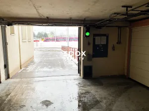 Prodej garáže, Praha - Řepy, Na chobotě, 18 m2