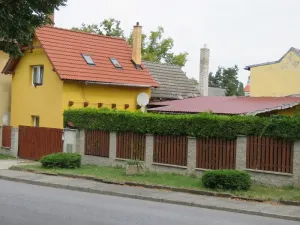 Dražba rodinného domu, Brodce, Dobrovická, 96 m2