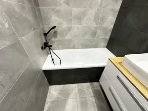 Pronájem bytu 3+1, Chomutov, Kundratická, 71 m2