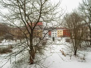 Prodej bytu 1+1, Ostrava, Havířská, 55 m2