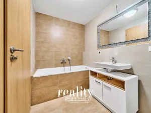 Pronájem bytu 3+kk, Jihlava, Vrchlického, 74 m2