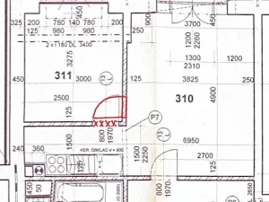 Prodej bytu 2+kk, Vestec, Ve Stromkách, 46 m2
