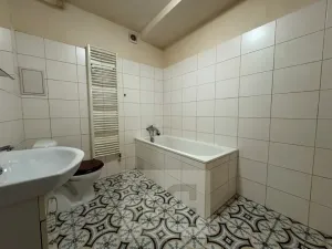 Prodej bytu 2+1, Přerov, Fügnerova, 60 m2