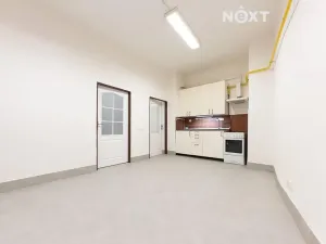 Pronájem bytu 3+kk, Vrchlabí, Vančurova, 54 m2