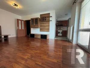 Pronájem bytu 2+kk, Plzeň, Květná, 53 m2