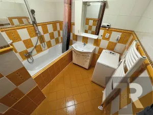 Pronájem bytu 2+kk, Plzeň, Květná, 53 m2