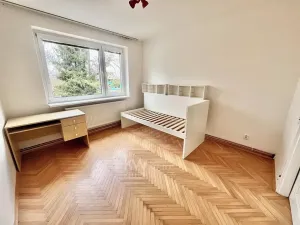 Pronájem bytu 3+1, Středokluky, Lidická, 75 m2