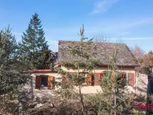 Prodej pozemku pro bydlení, Pyšely, 1191 m2