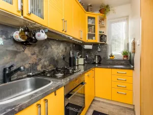 Pronájem bytu 3+kk, Meziboří, Májová, 57 m2