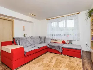 Pronájem bytu 3+kk, Meziboří, Májová, 57 m2